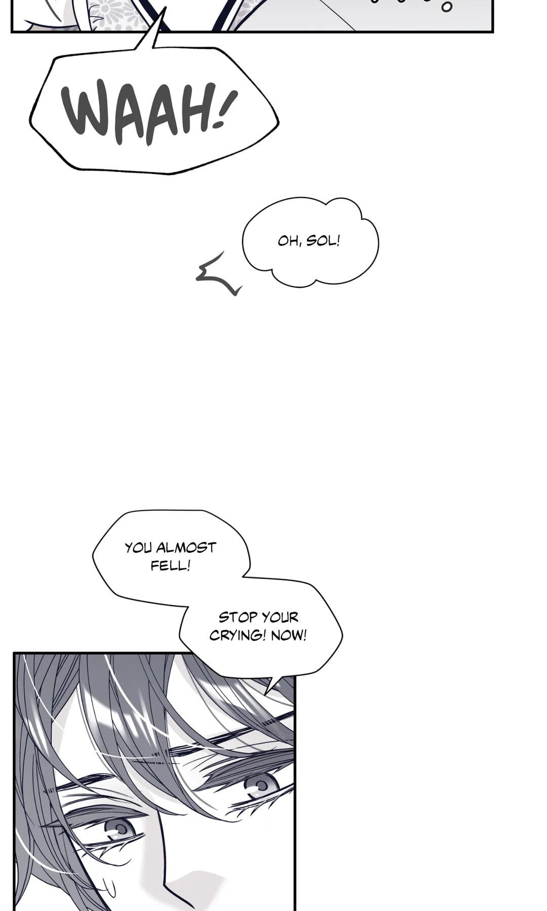 Read Gold Gray chapter 109 image 43 on Lezhin