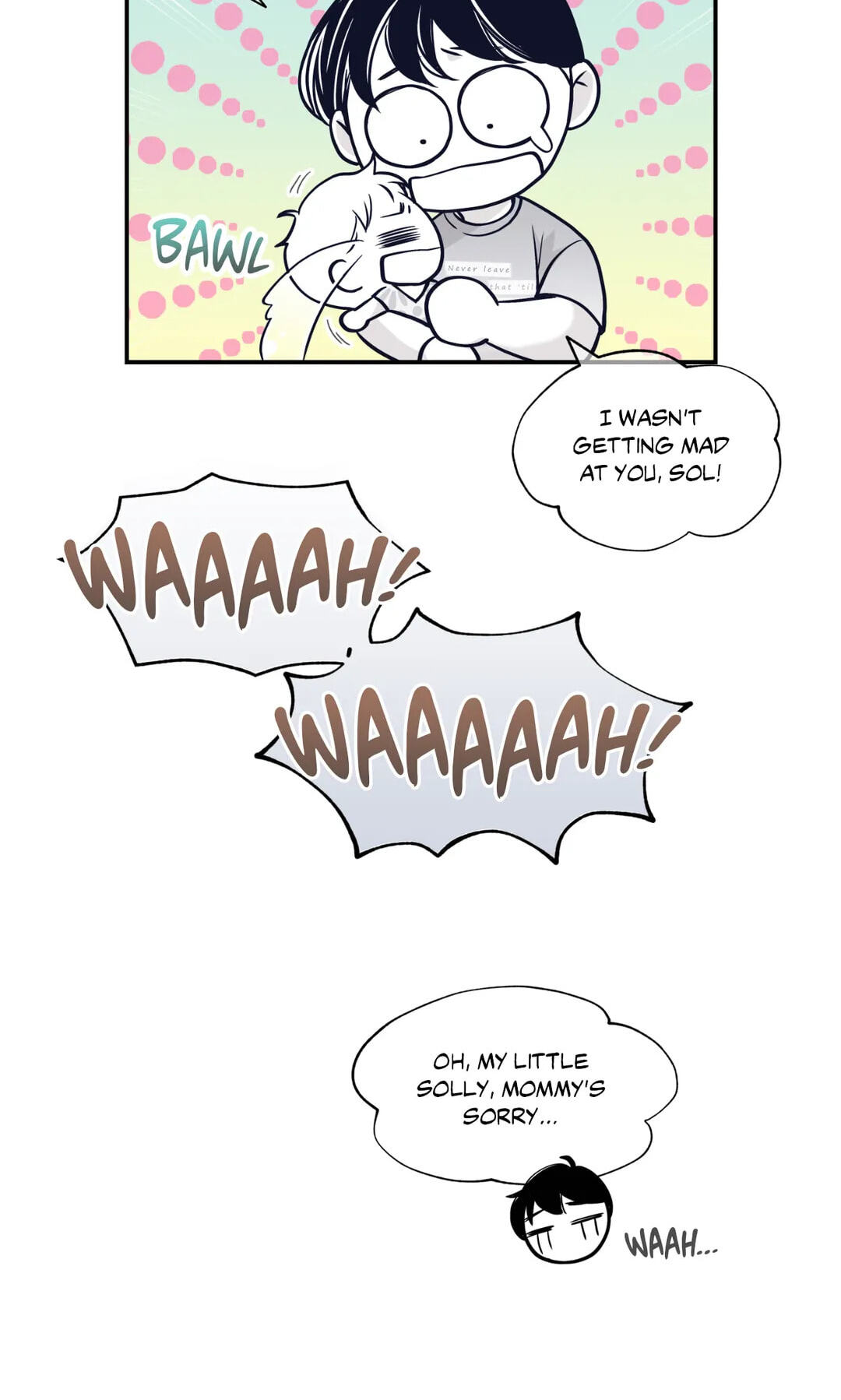 Read Gold Gray chapter 109 image 46 on Lezhin