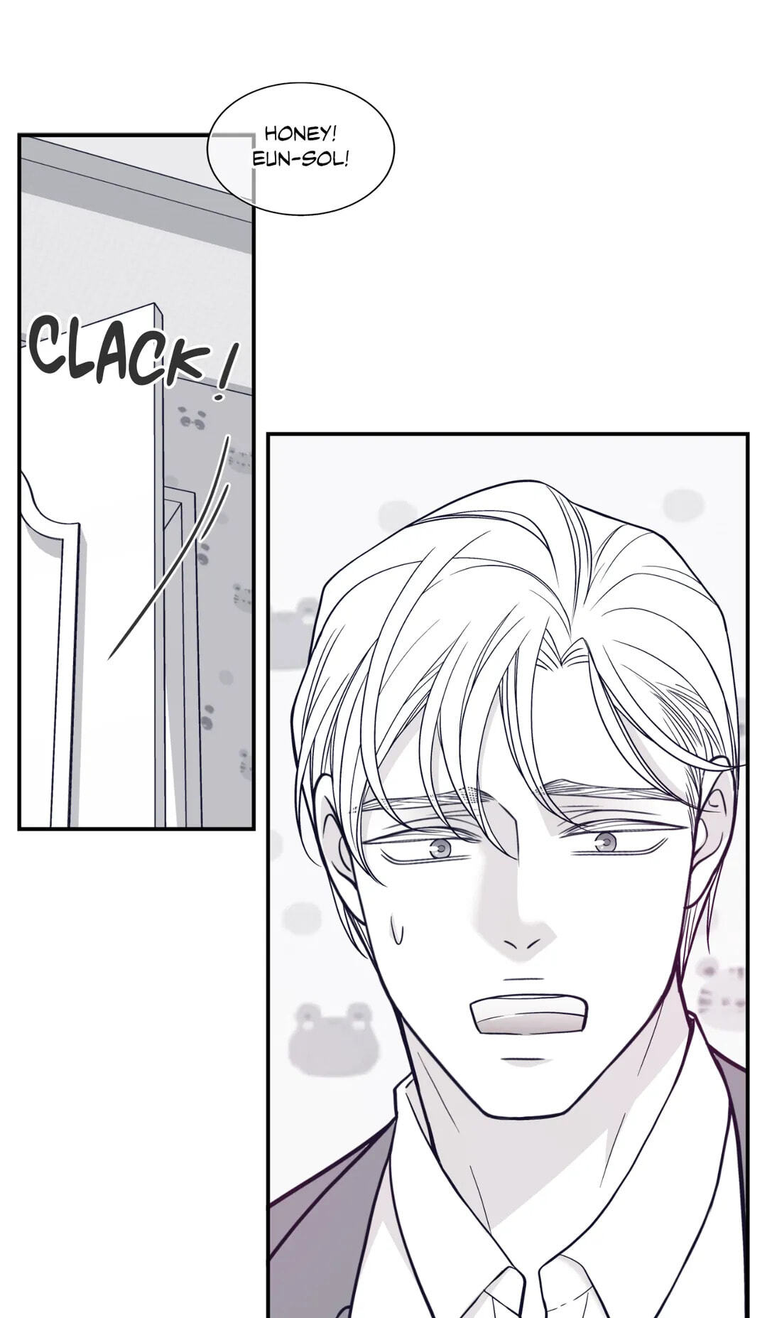 Read Gold Gray chapter 109 image 47 on Lezhin