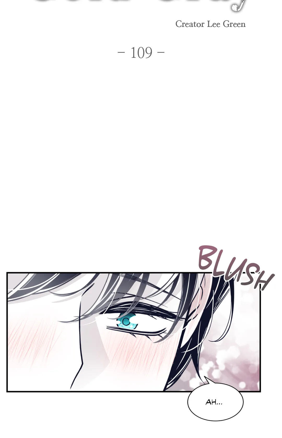 Read Gold Gray chapter 109 image 5 on Lezhin