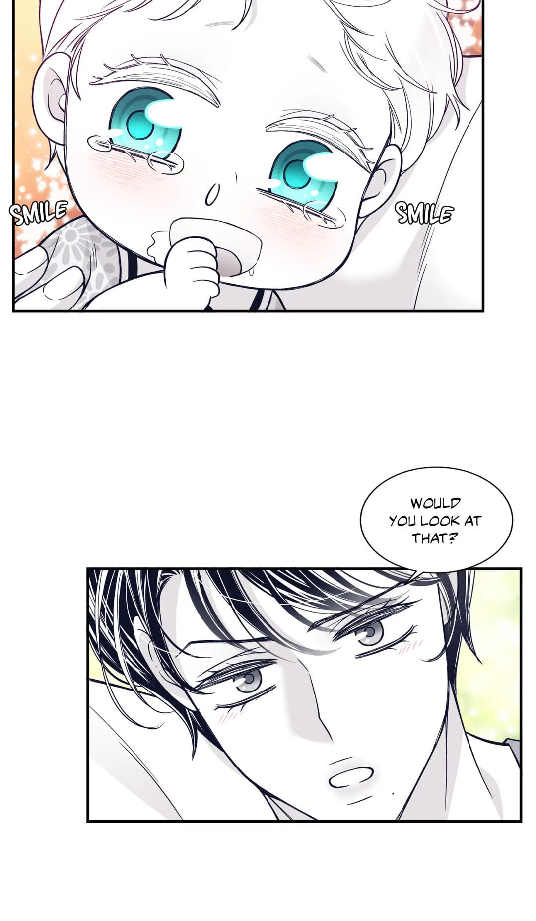 Read Gold Gray chapter 109 image 52 on Lezhin