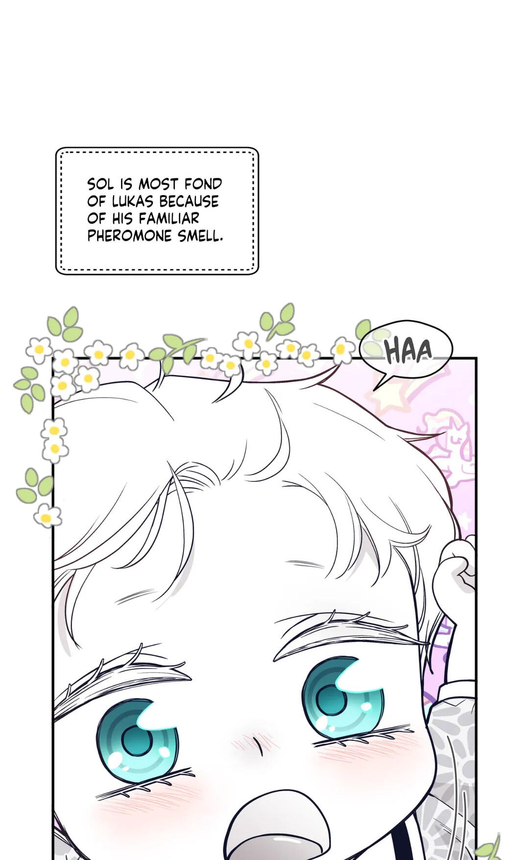 Read Gold Gray chapter 109 image 54 on Lezhin