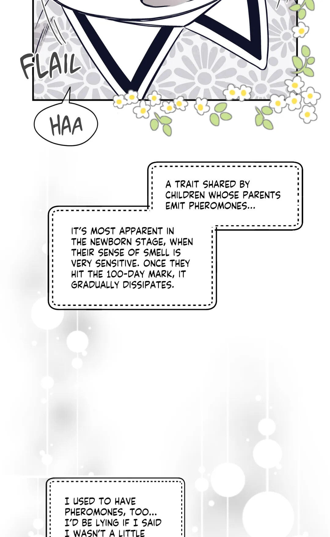 Read Gold Gray chapter 109 image 55 on Lezhin