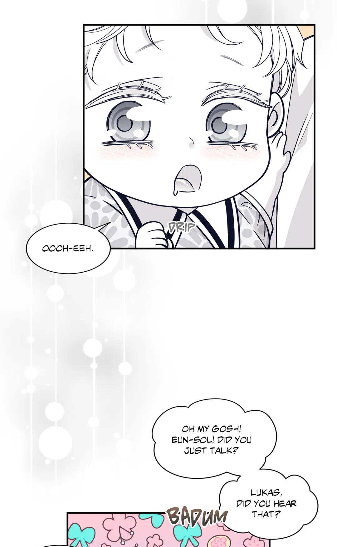 Read Gold Gray chapter 109 image 57 on Lezhin
