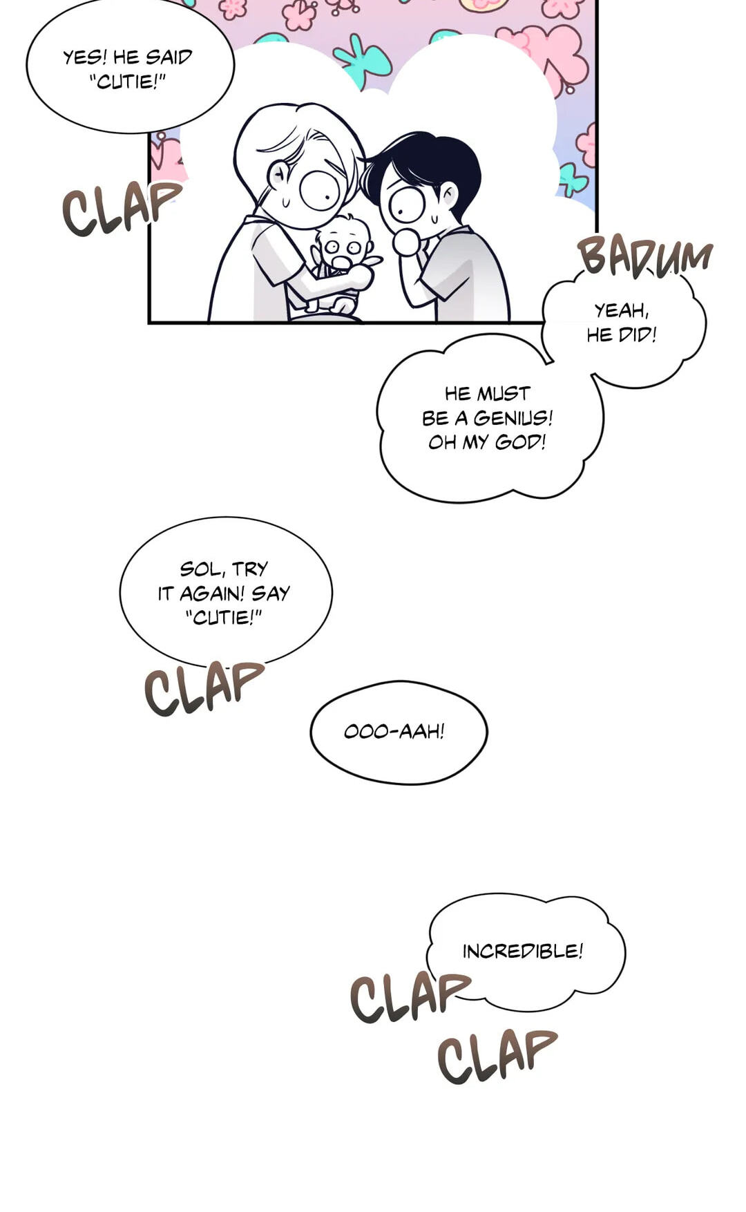 Read Gold Gray chapter 109 image 58 on Lezhin