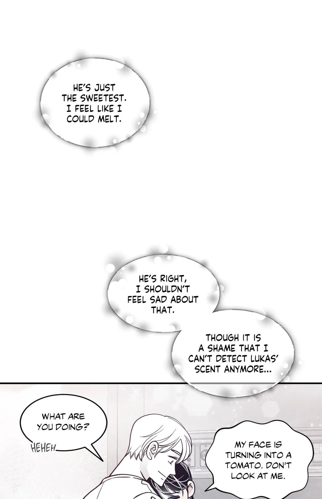 Read Gold Gray chapter 109 image 6 on Lezhin