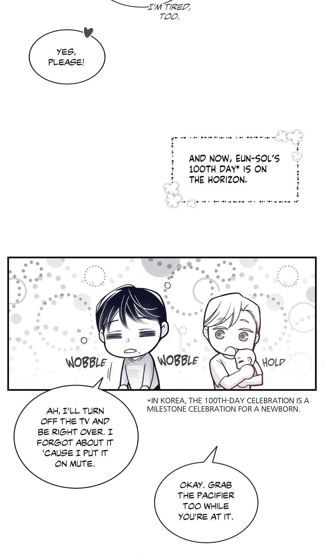 Read Gold Gray chapter 109 image 61 on Lezhin