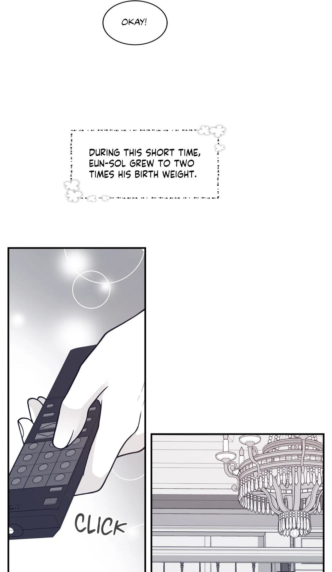 Read Gold Gray chapter 109 image 62 on Lezhin