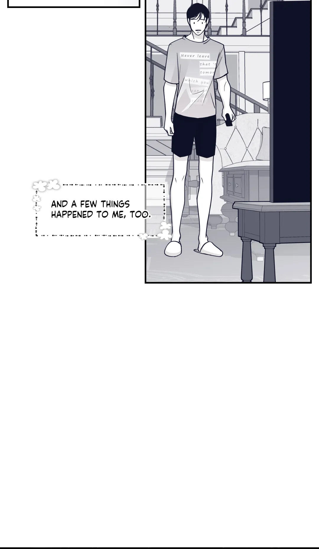 Read Gold Gray chapter 109 image 63 on Lezhin