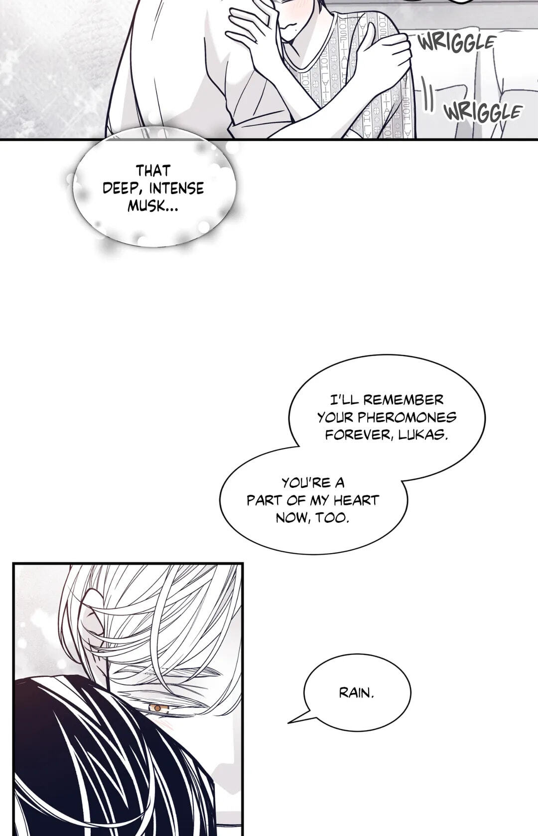 Read Gold Gray chapter 109 image 7 on Lezhin