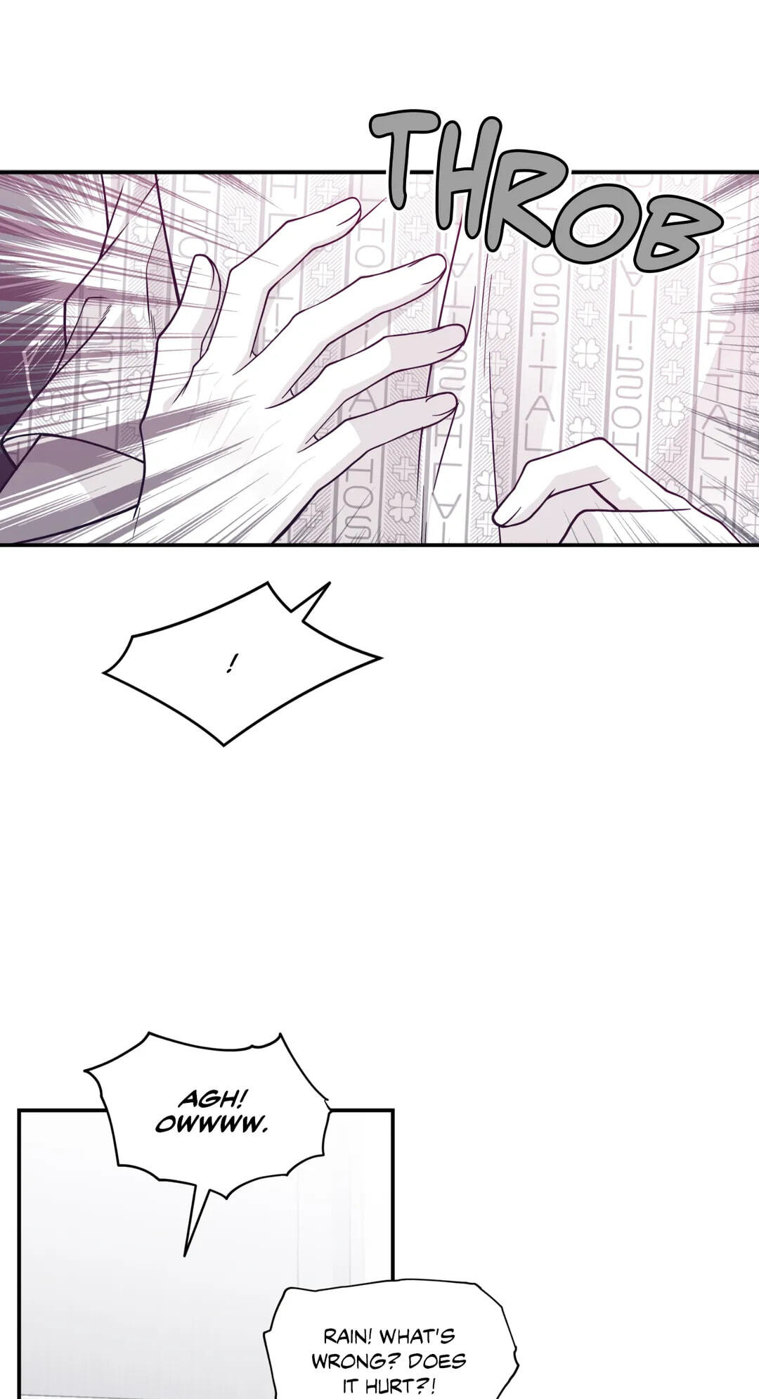 Read Gold Gray chapter 109 image 9 on Lezhin