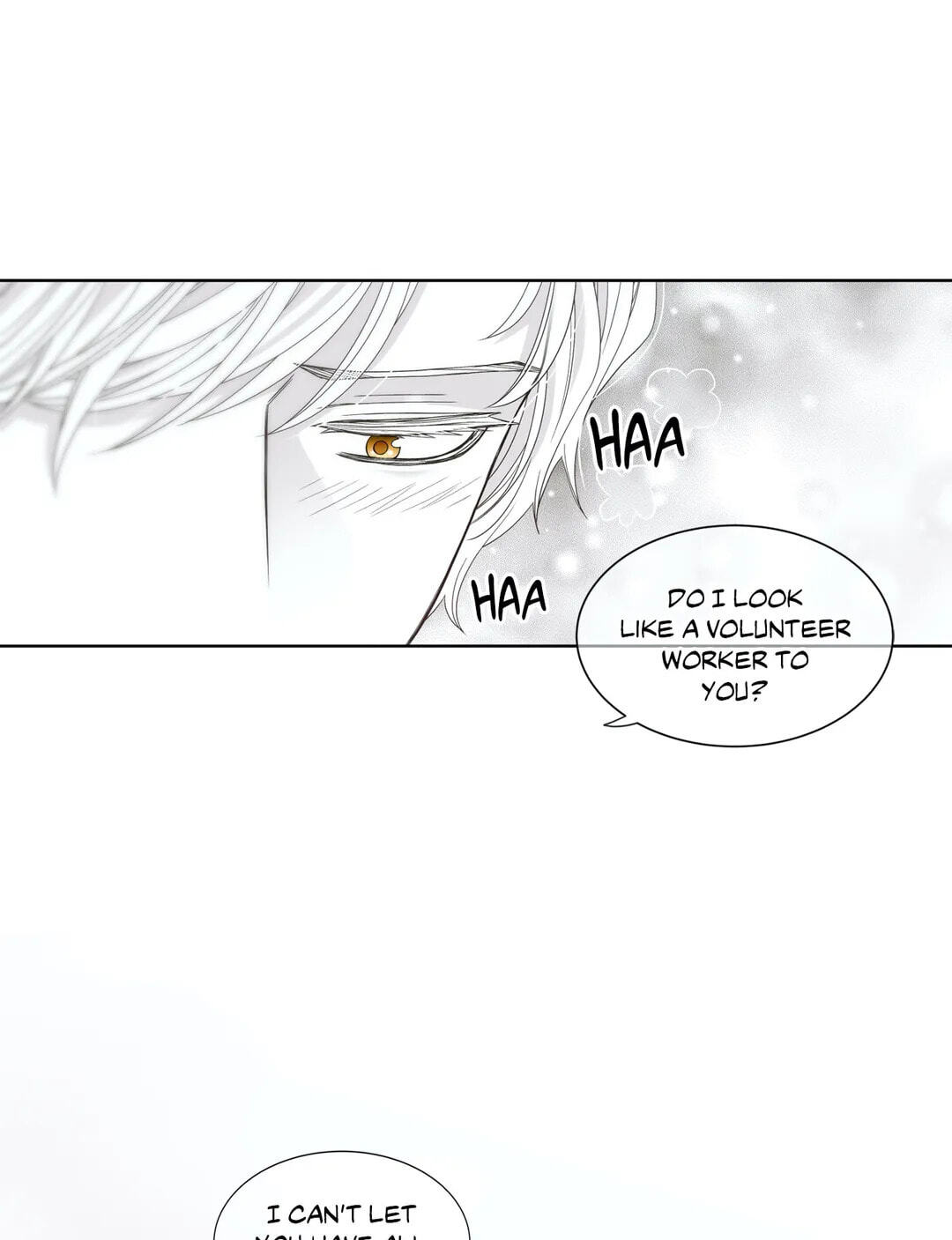 Read Gold Gray chapter 11 image 12 on Lezhin