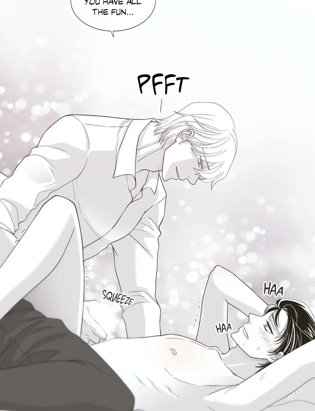Read Gold Gray chapter 11 image 13 on Lezhin