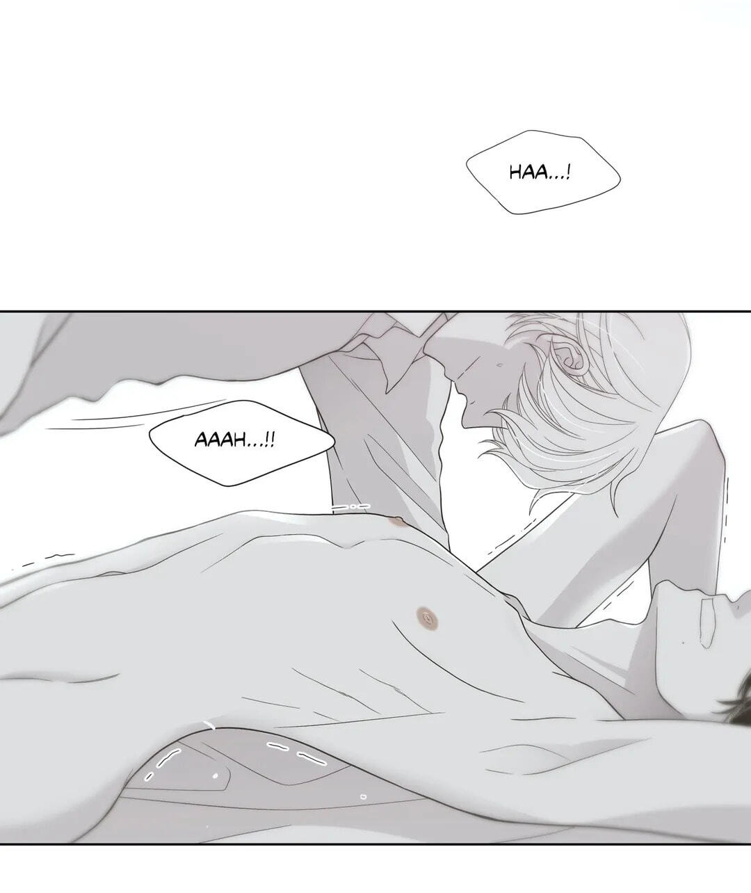 Read Gold Gray chapter 11 image 18 on Lezhin
