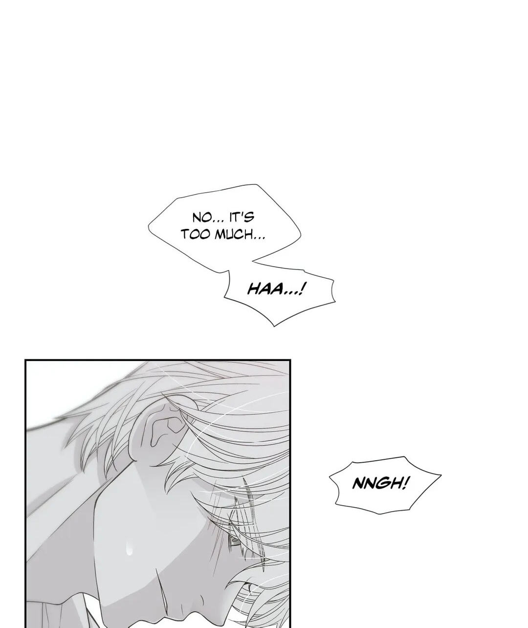 Read Gold Gray chapter 11 image 19 on Lezhin