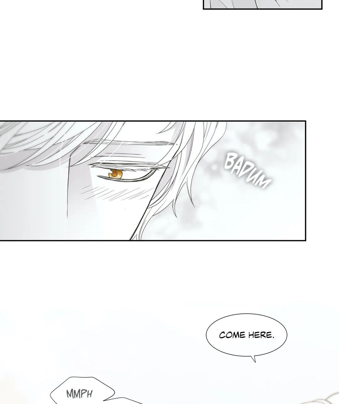 Read Gold Gray chapter 11 image 21 on Lezhin