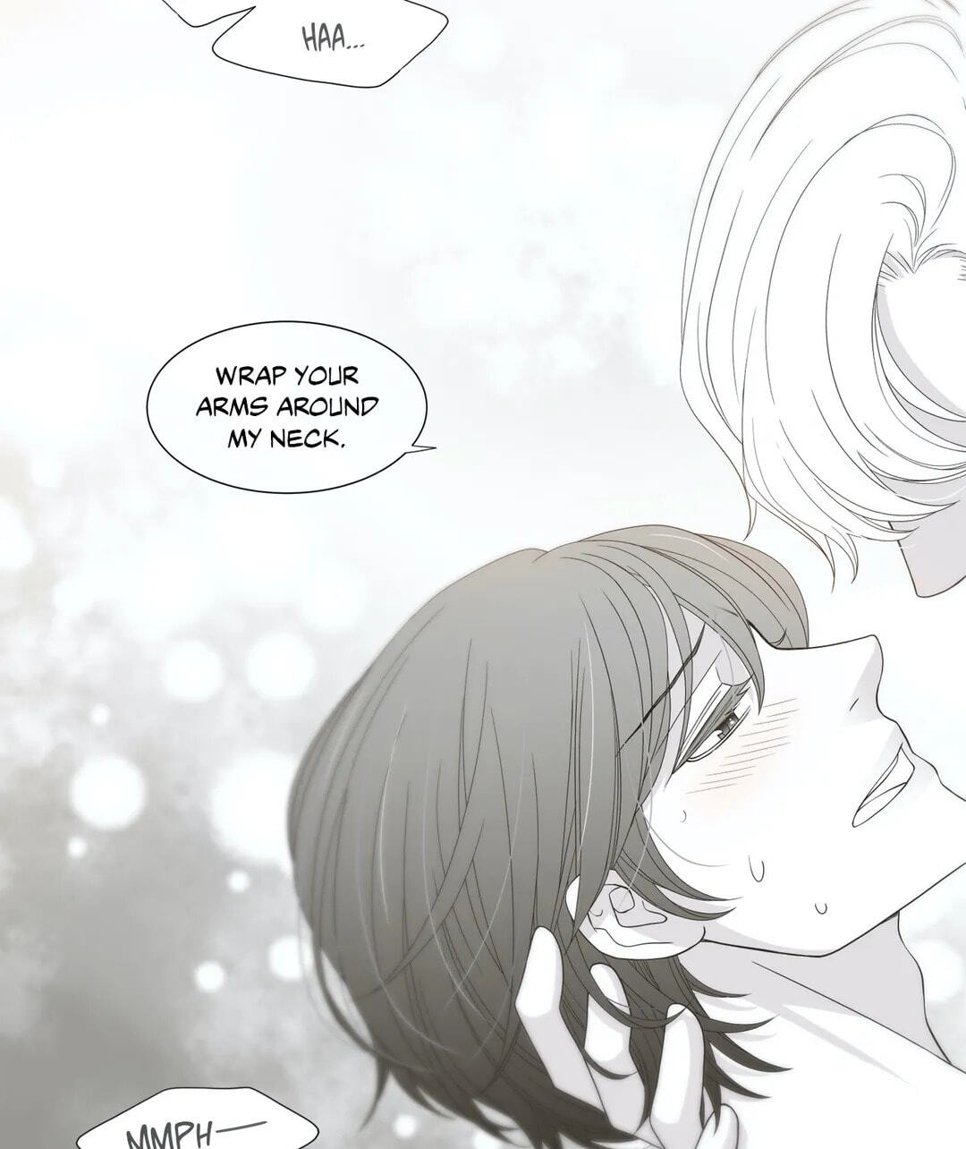 Read Gold Gray chapter 11 image 22 on Lezhin