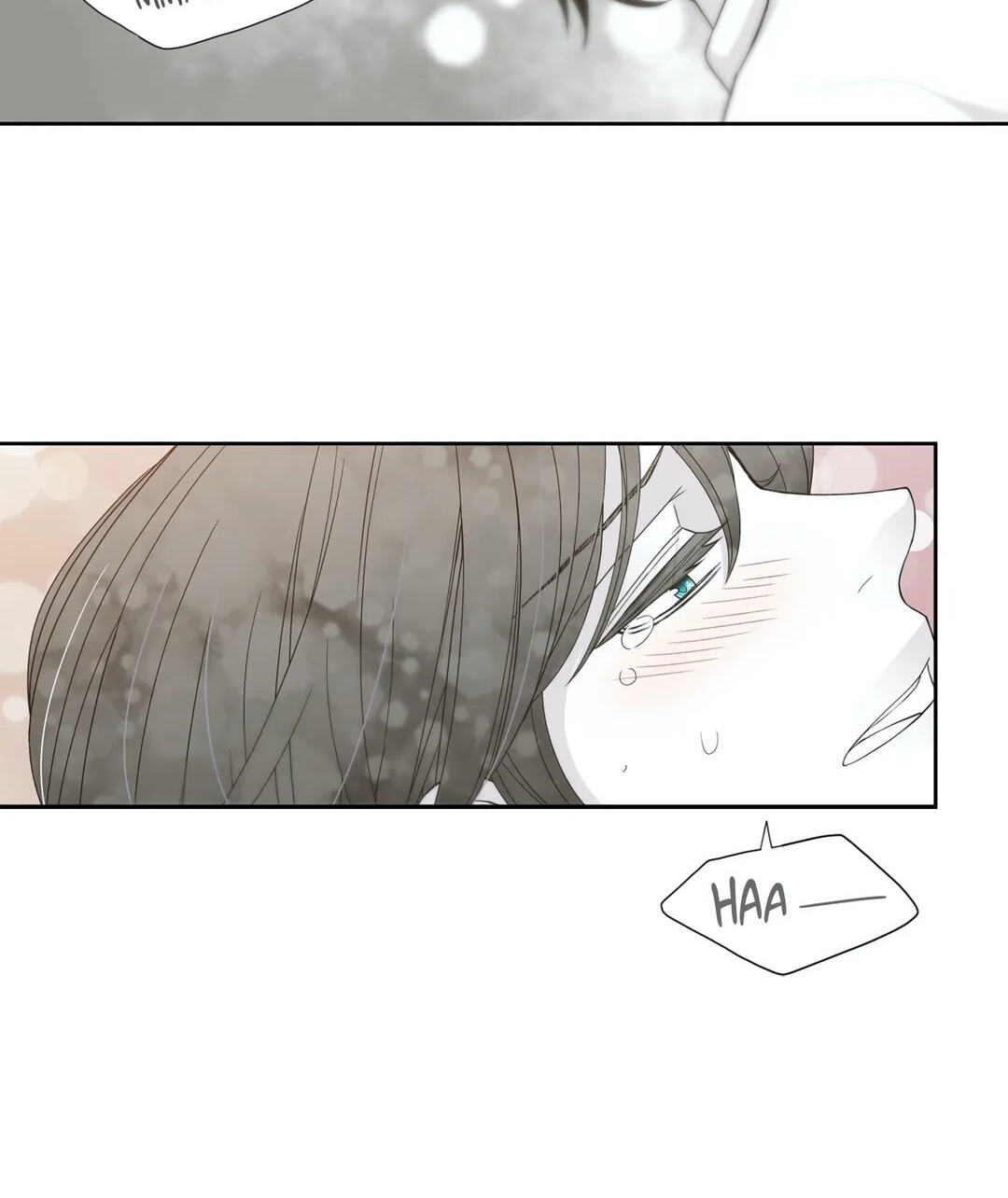 Read Gold Gray chapter 11 image 23 on Lezhin