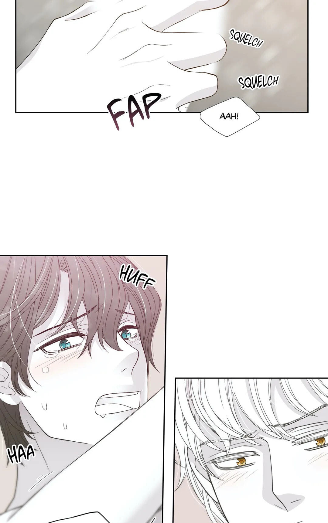 Read Gold Gray chapter 11 image 26 on Lezhin