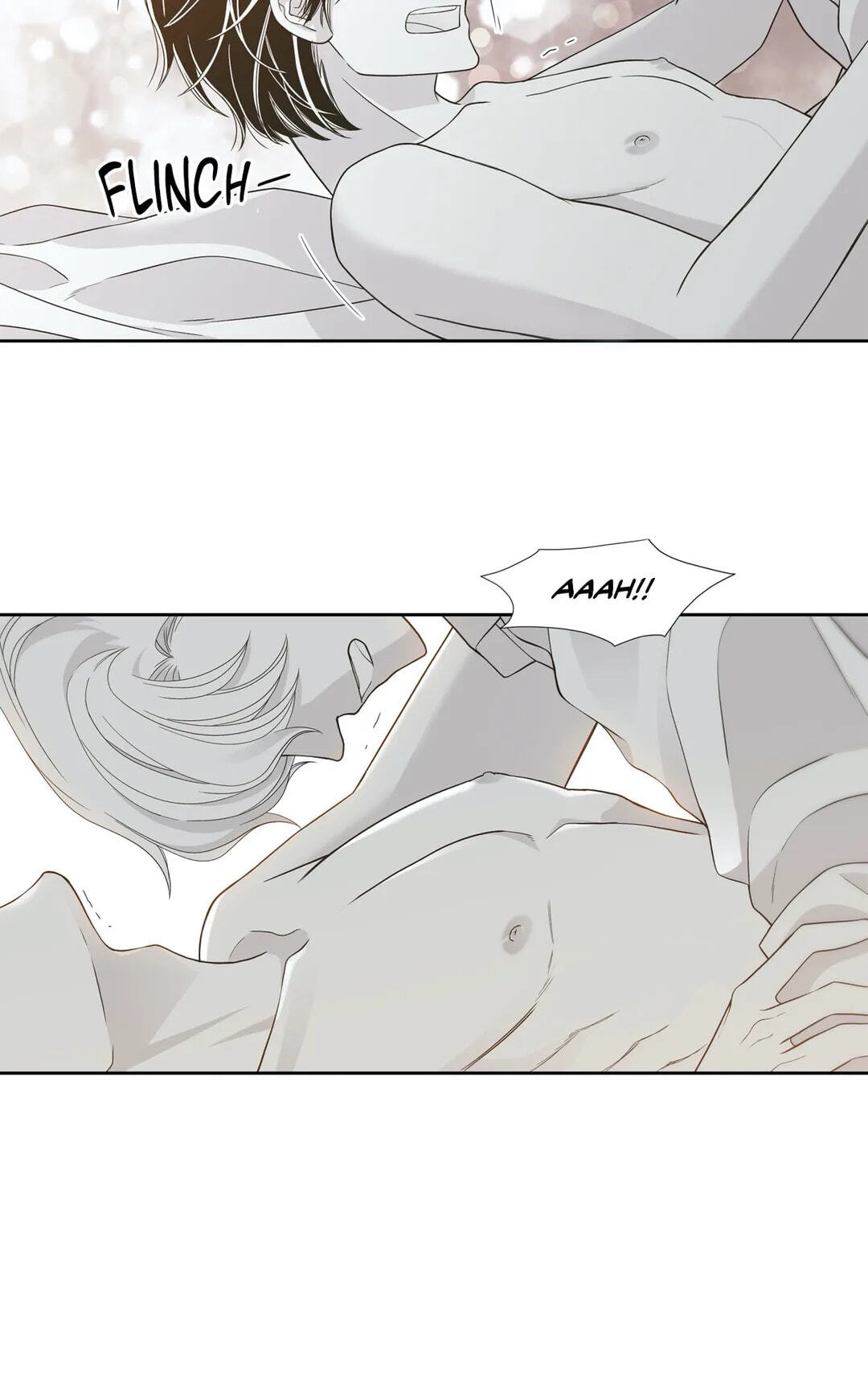 Read Gold Gray chapter 11 image 28 on Lezhin