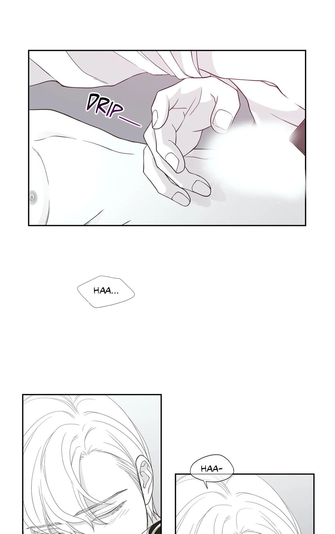 Read Gold Gray chapter 11 image 29 on Lezhin