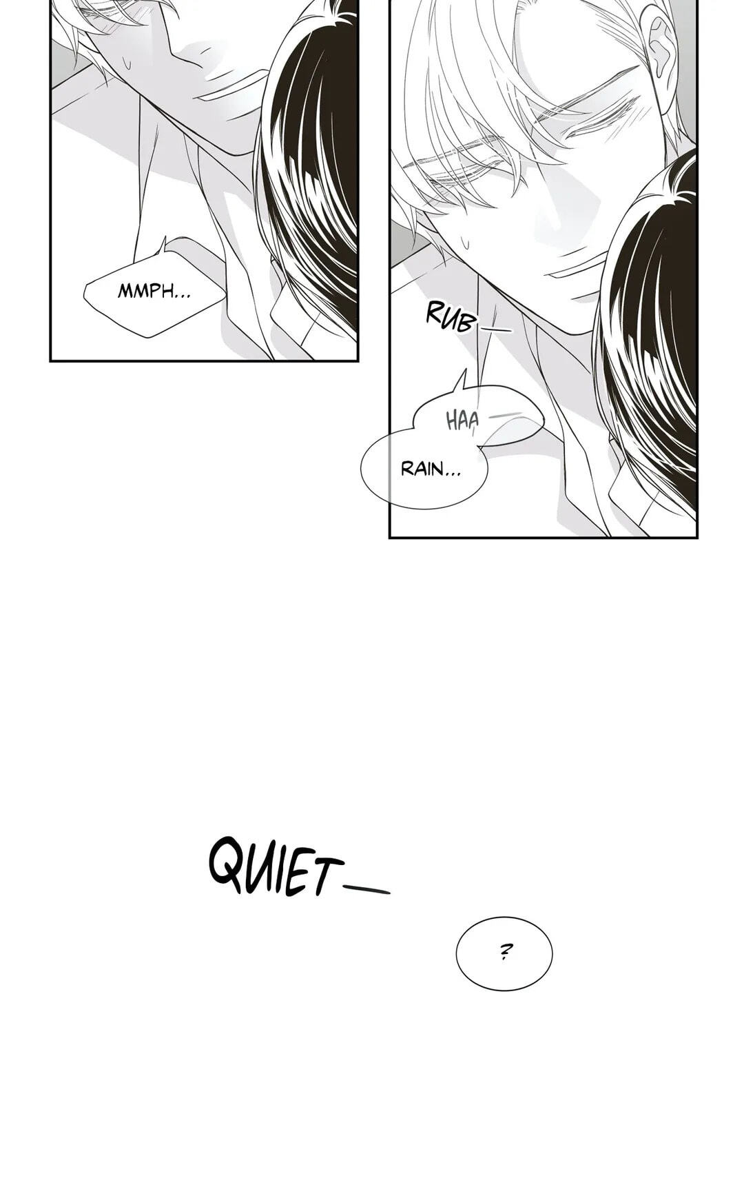 Read Gold Gray chapter 11 image 30 on Lezhin