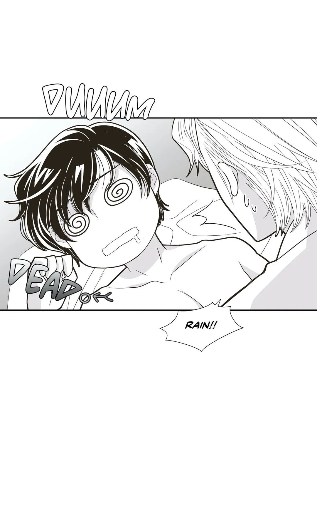 Read Gold Gray chapter 11 image 31 on Lezhin