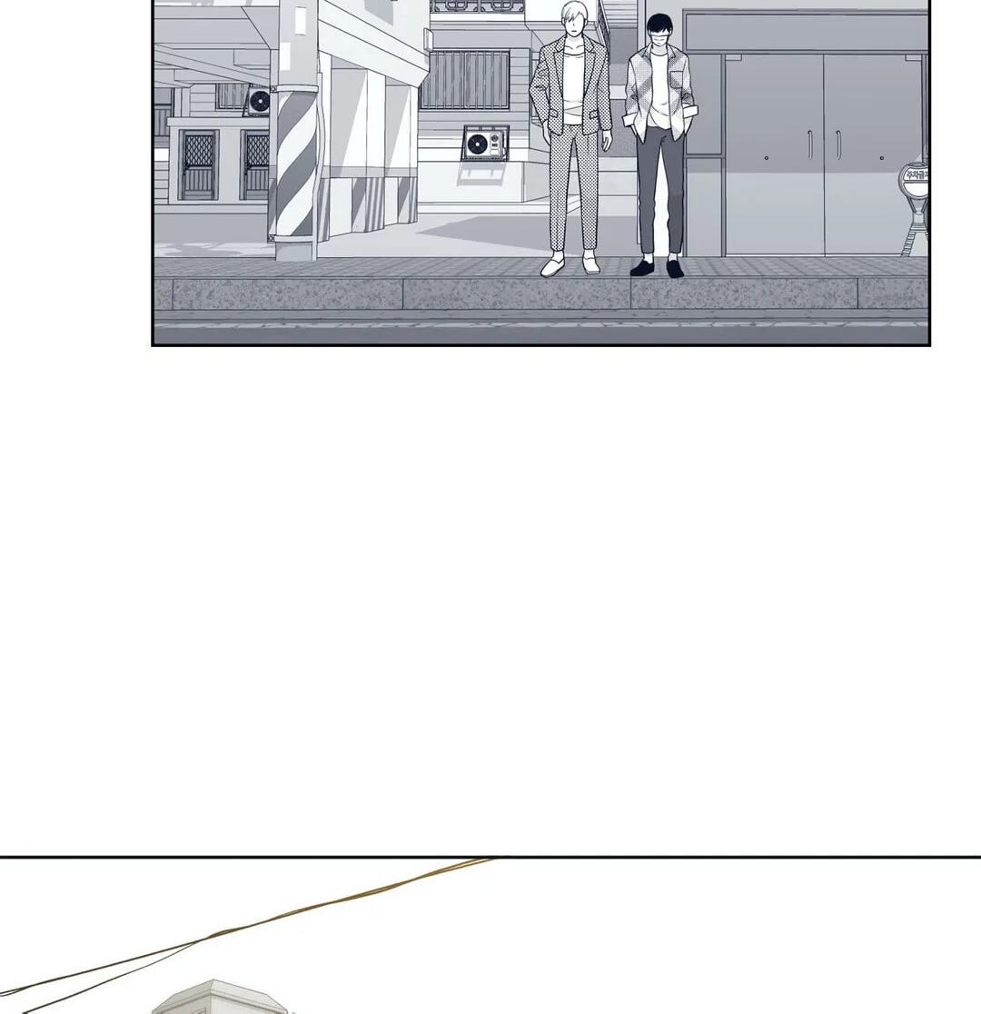 Read Gold Gray chapter 11 image 35 on Lezhin