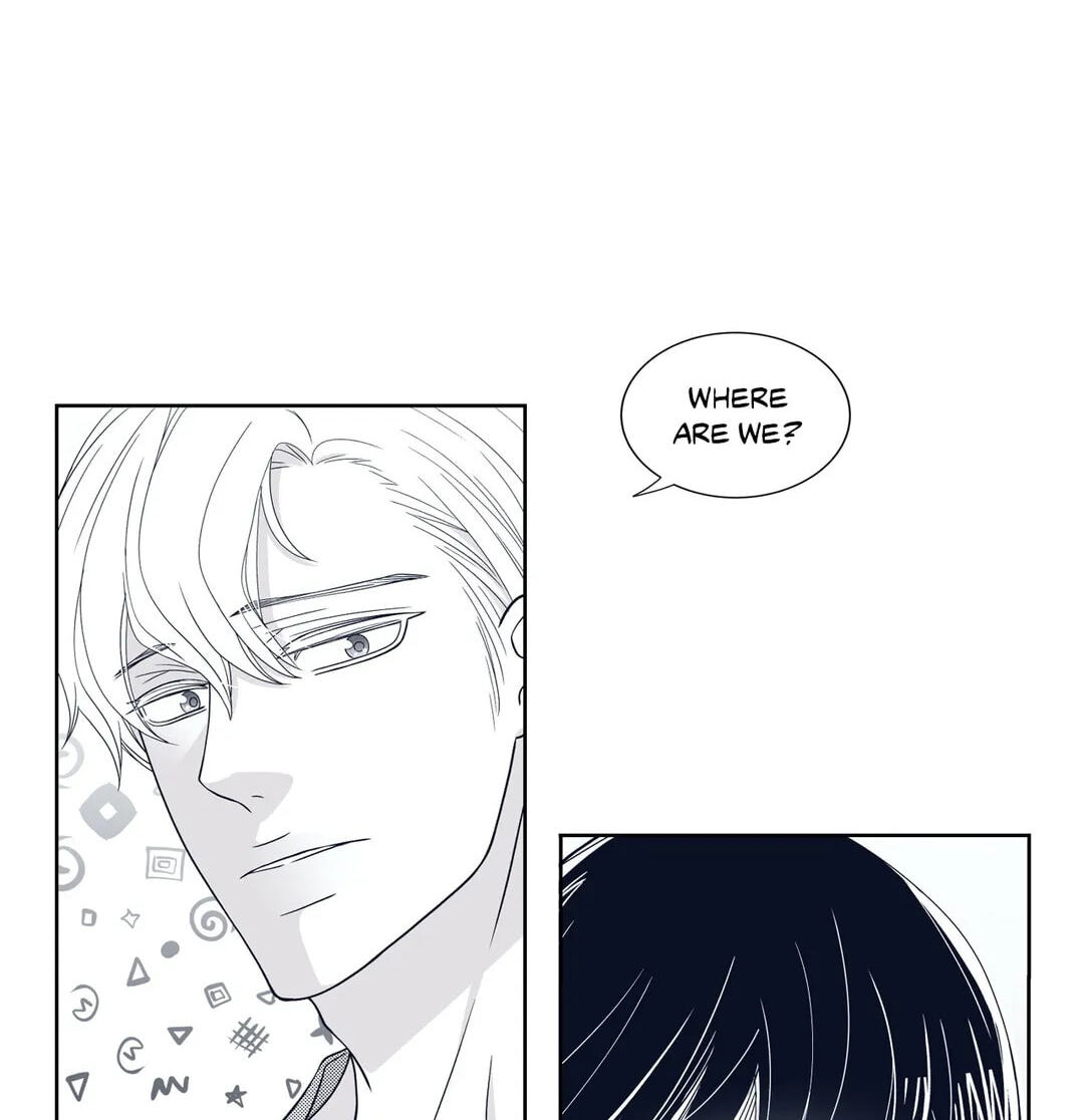 Read Gold Gray chapter 11 image 37 on Lezhin