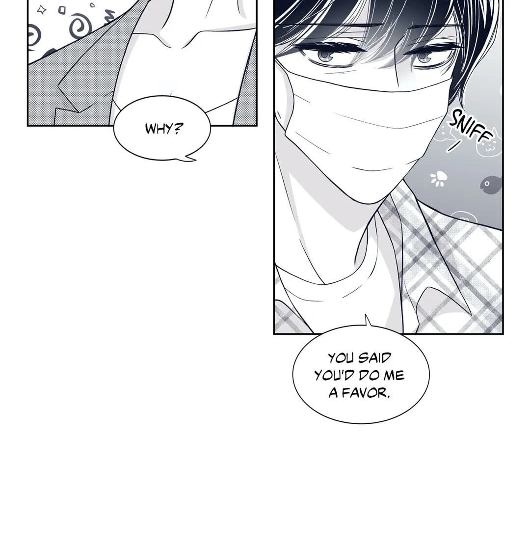 Read Gold Gray chapter 11 image 38 on Lezhin