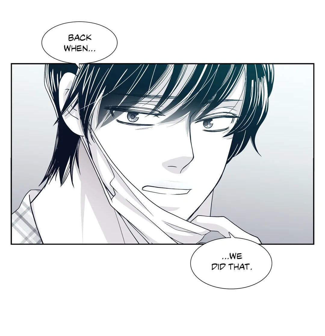 Read Gold Gray chapter 11 image 39 on Lezhin