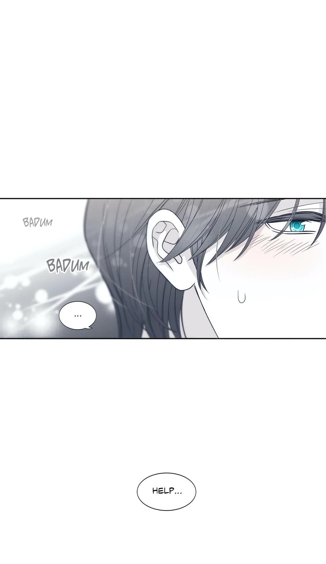 Read Gold Gray chapter 11 image 4 on Lezhin