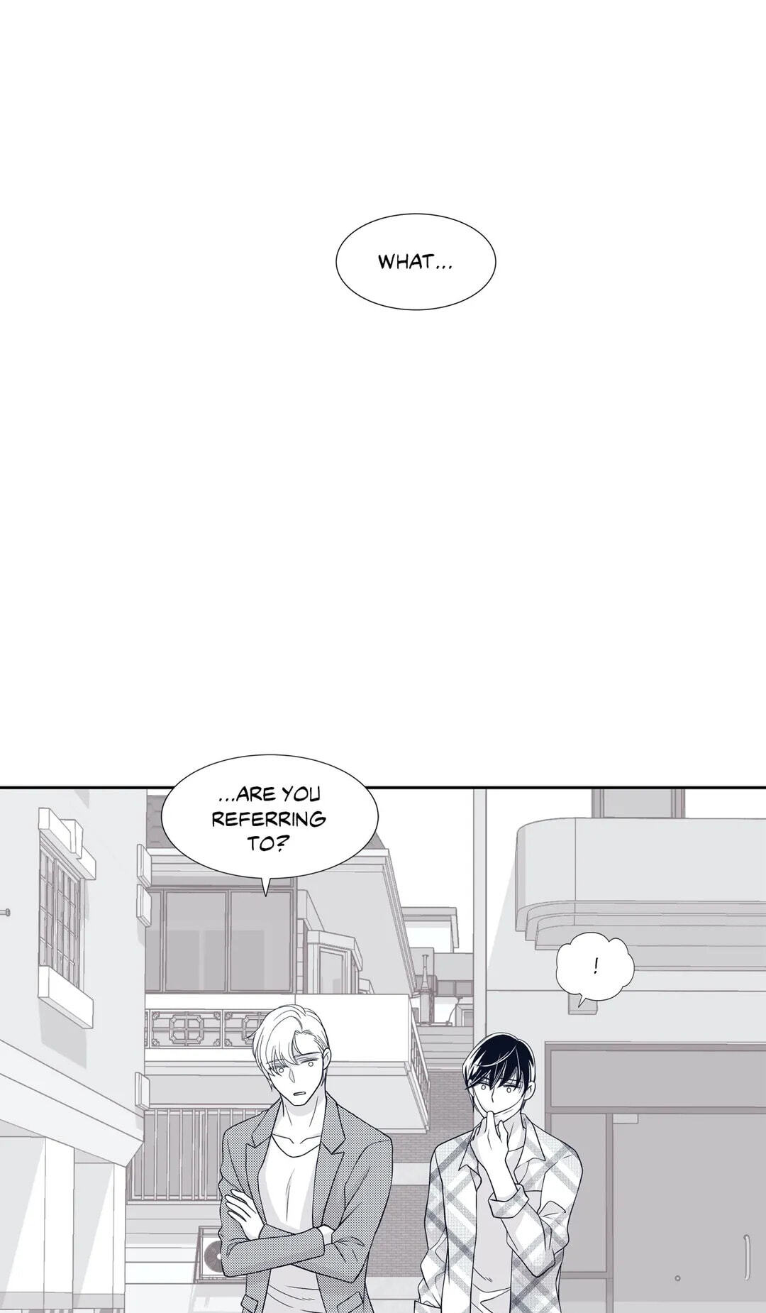 Read Gold Gray chapter 11 image 40 on Lezhin