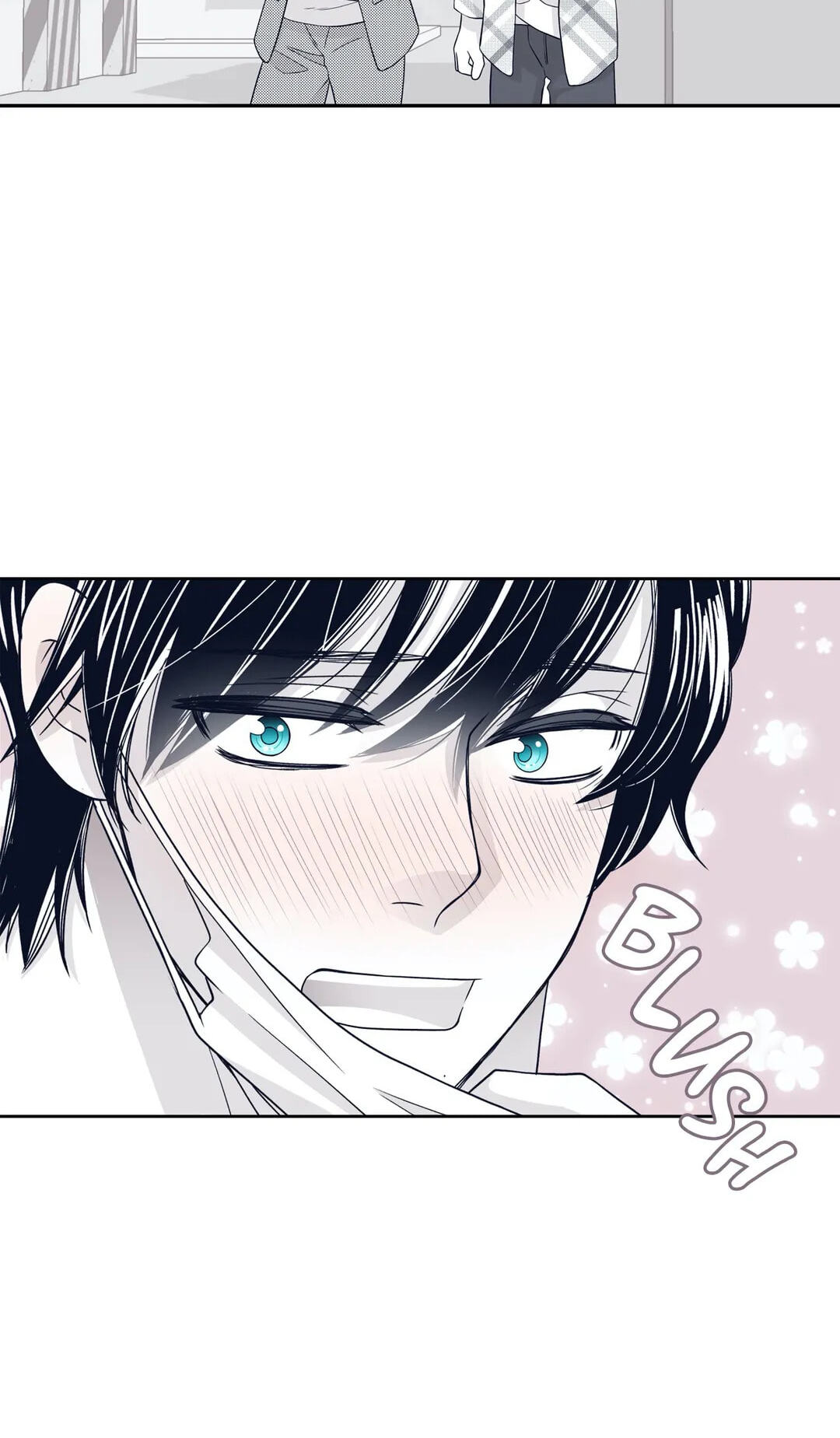 Read Gold Gray chapter 11 image 41 on Lezhin