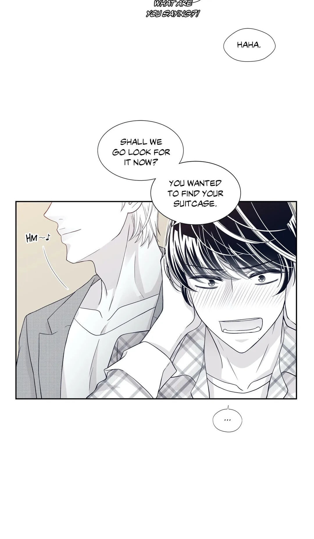 Read Gold Gray chapter 11 image 43 on Lezhin