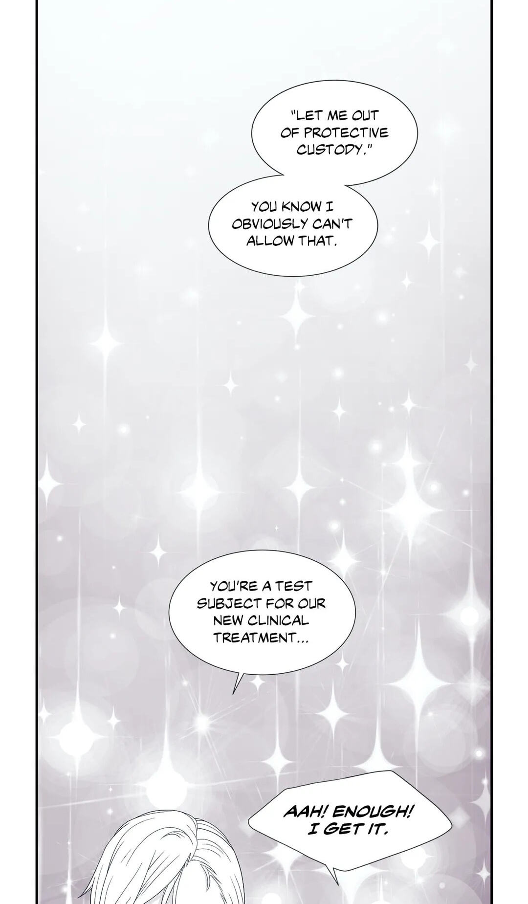 Read Gold Gray chapter 11 image 45 on Lezhin