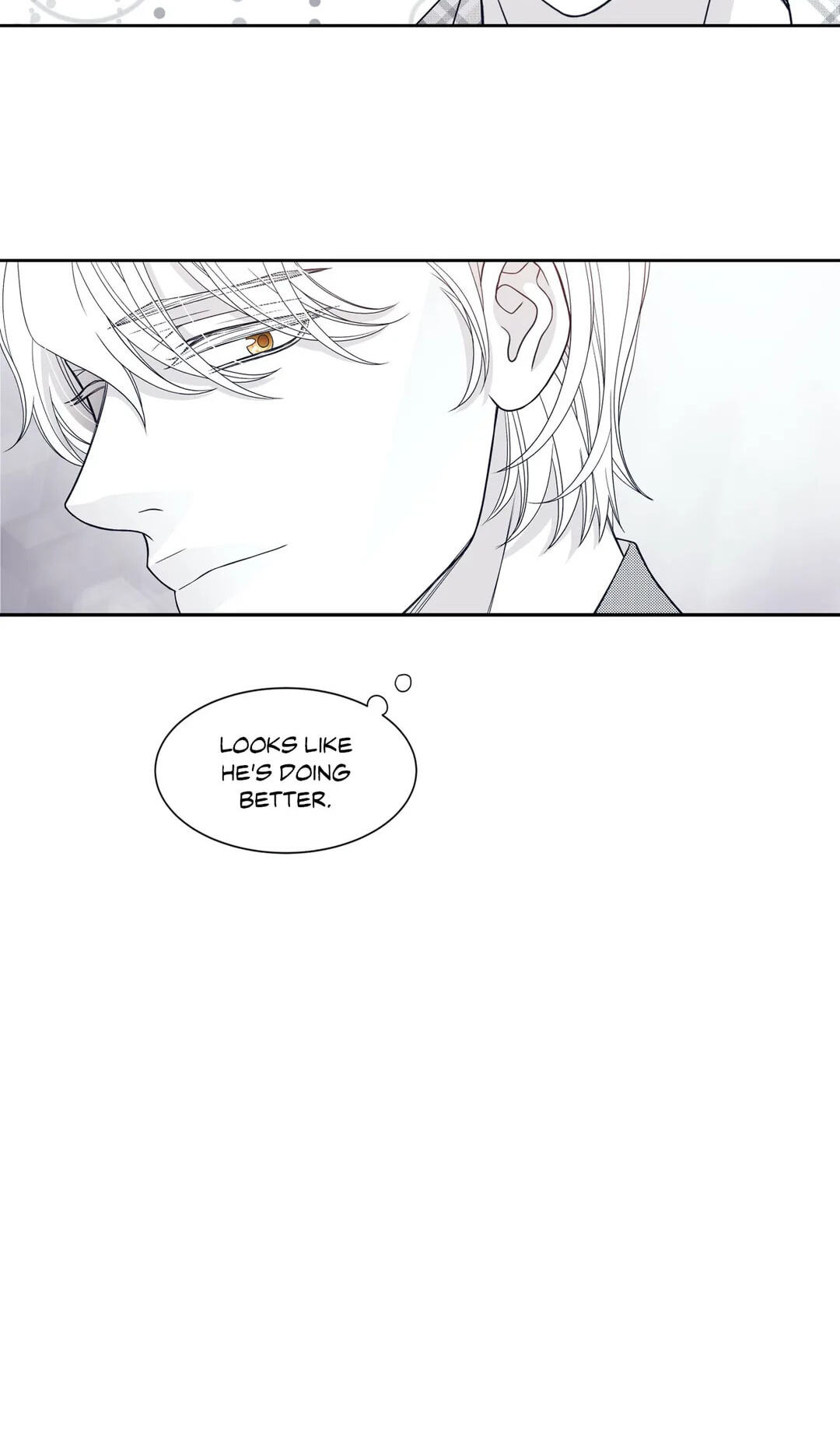Read Gold Gray chapter 11 image 47 on Lezhin