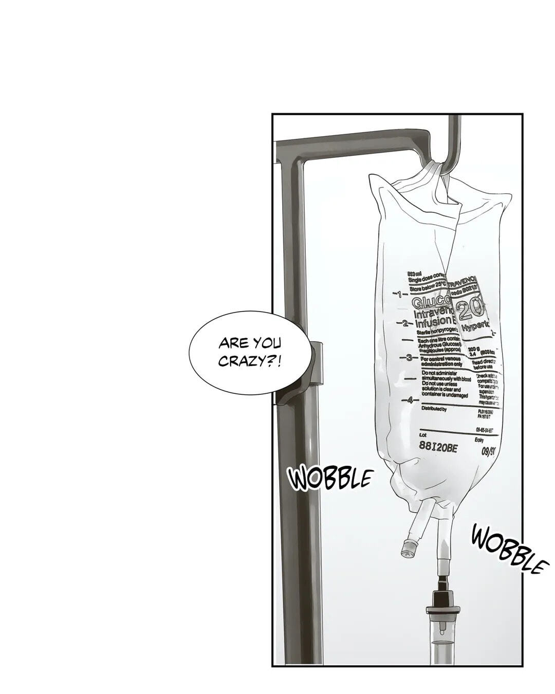 Read Gold Gray chapter 11 image 48 on Lezhin