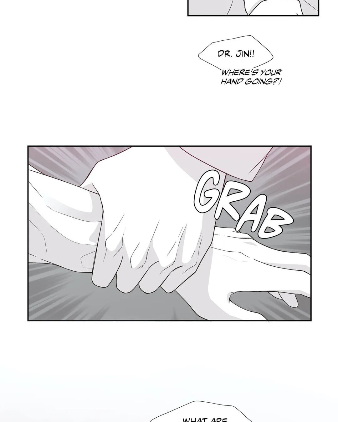 Read Gold Gray chapter 11 image 53 on Lezhin