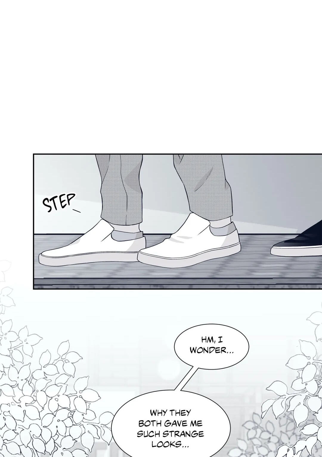 Read Gold Gray chapter 11 image 57 on Lezhin