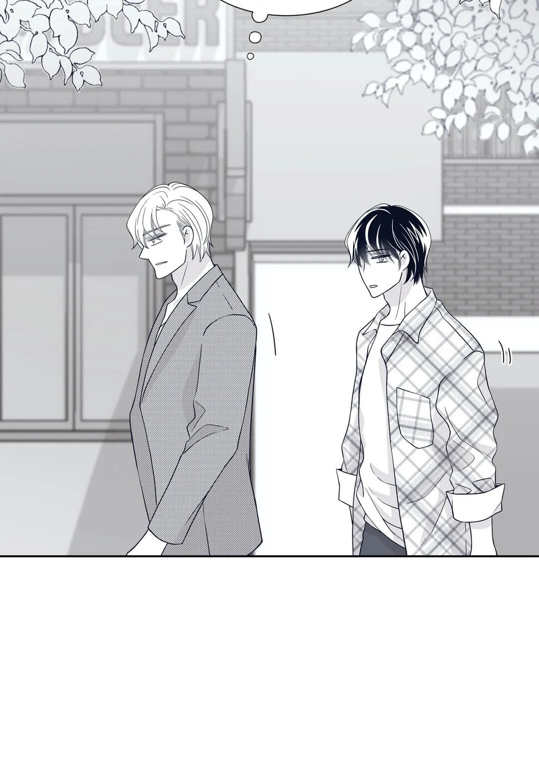 Read Gold Gray chapter 11 image 58 on Lezhin