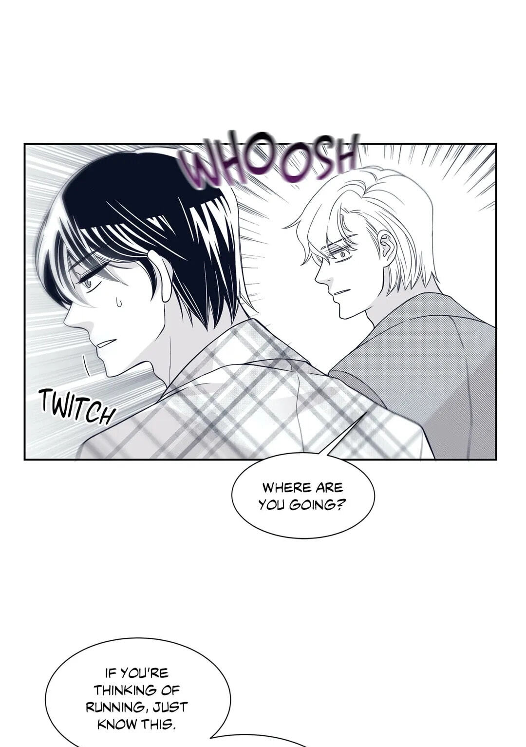 Read Gold Gray chapter 11 image 62 on Lezhin