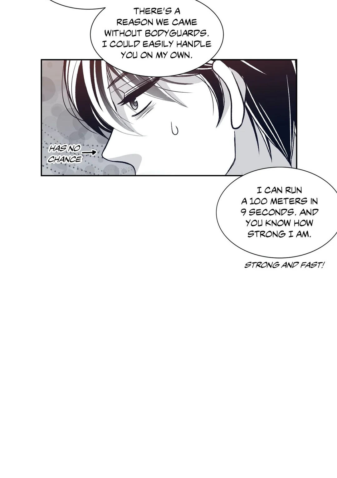 Read Gold Gray chapter 11 image 63 on Lezhin
