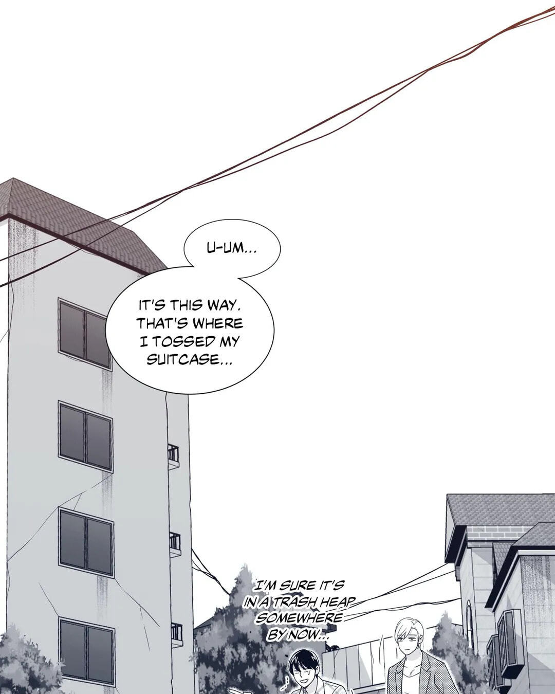Read Gold Gray chapter 11 image 64 on Lezhin