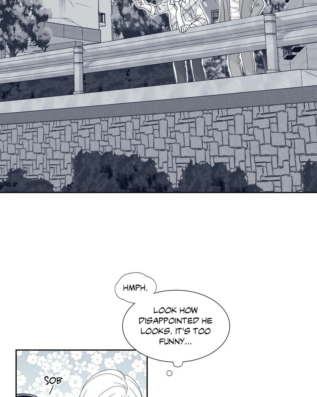 Read Gold Gray chapter 11 image 65 on Lezhin