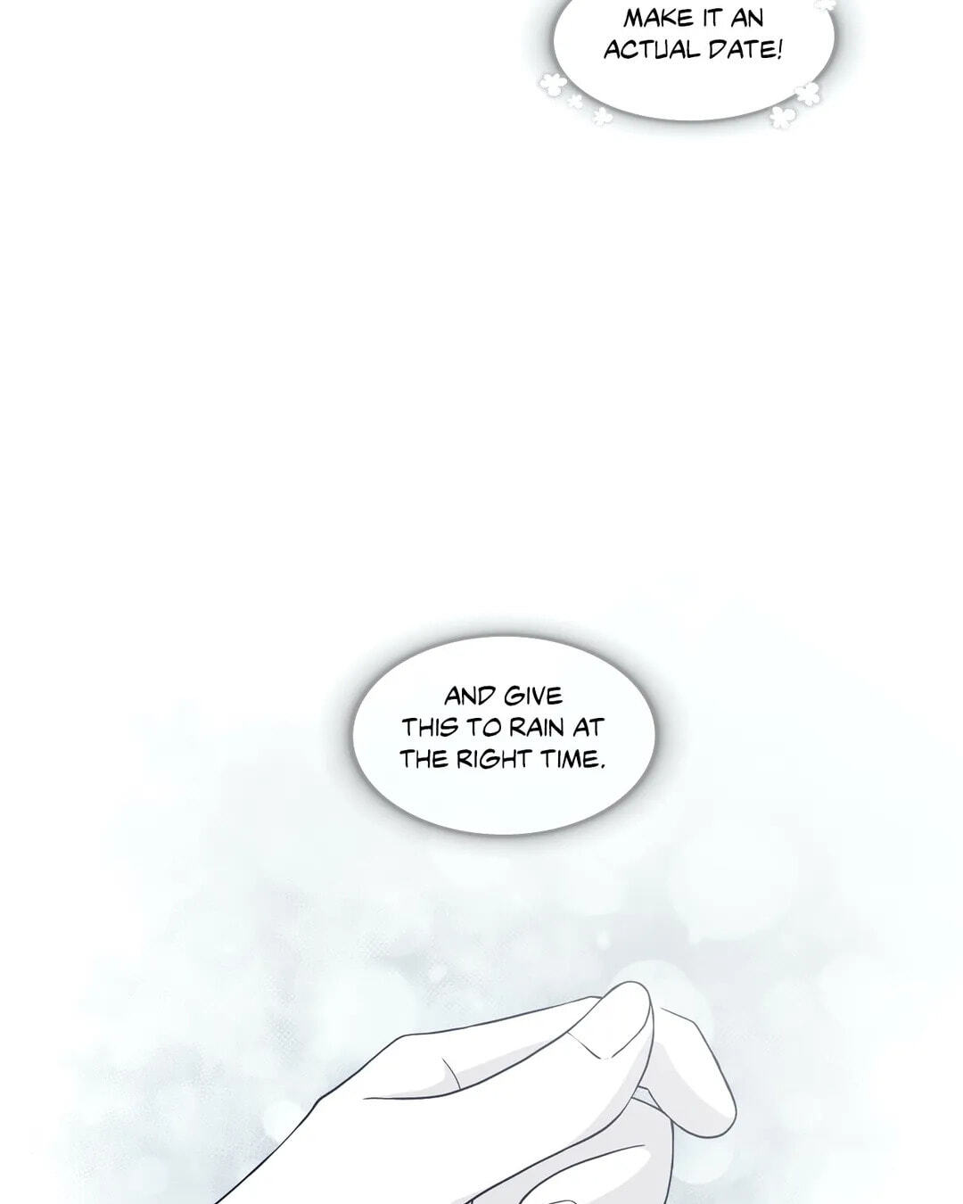 Read Gold Gray chapter 11 image 68 on Lezhin