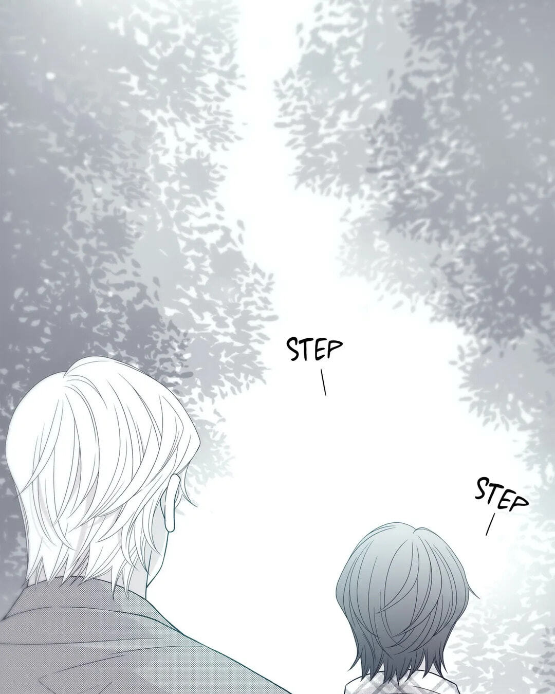 Read Gold Gray chapter 11 image 70 on Lezhin