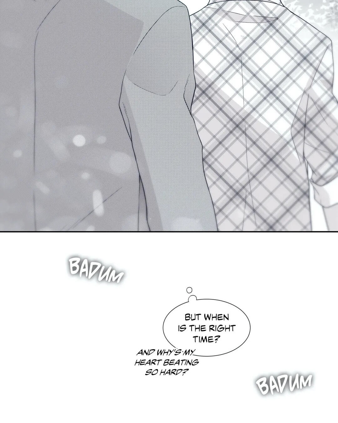 Read Gold Gray chapter 11 image 71 on Lezhin