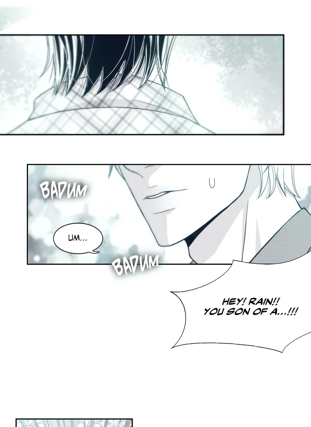 Read Gold Gray chapter 11 image 72 on Lezhin