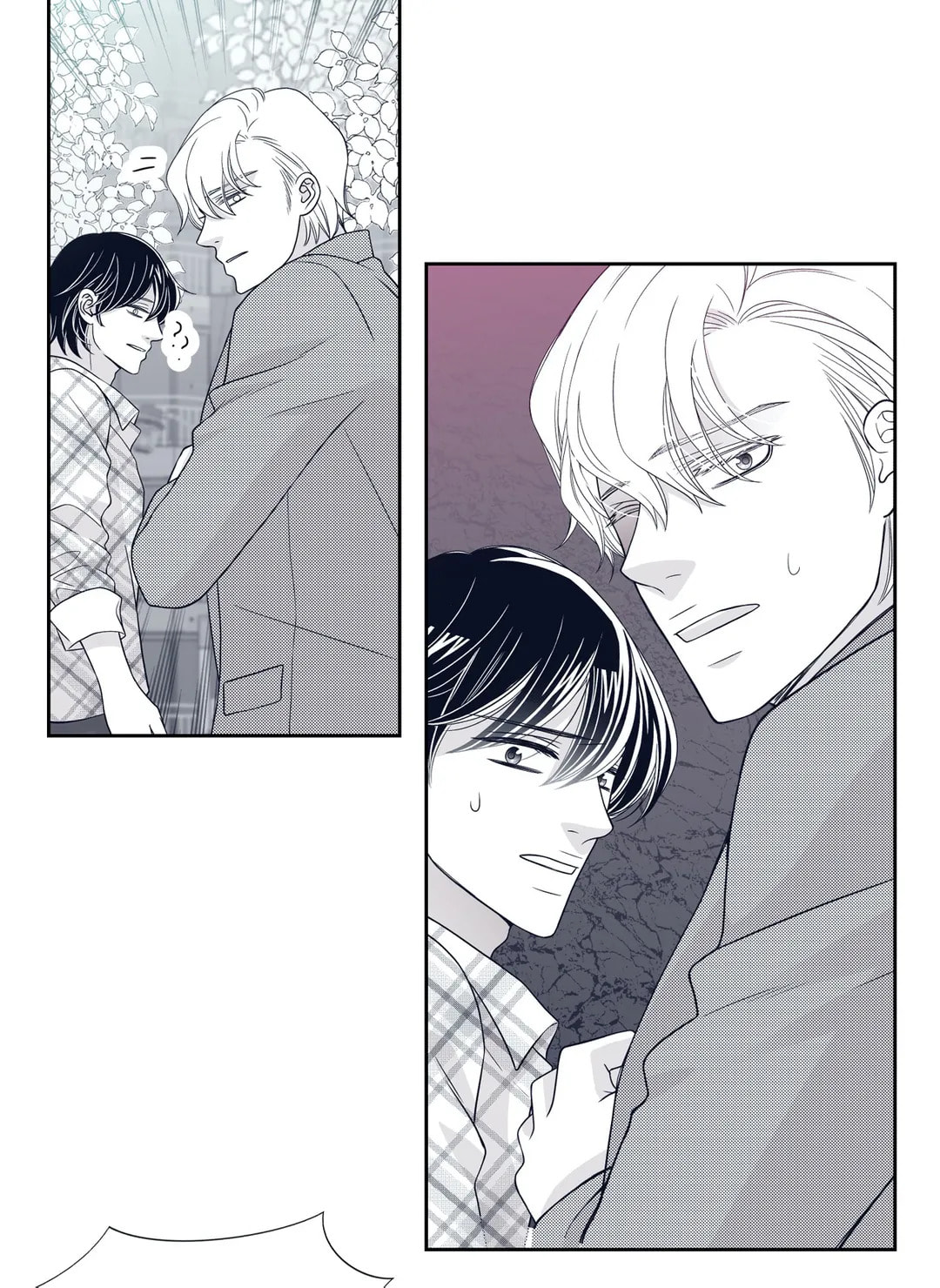 Read Gold Gray chapter 11 image 73 on Lezhin